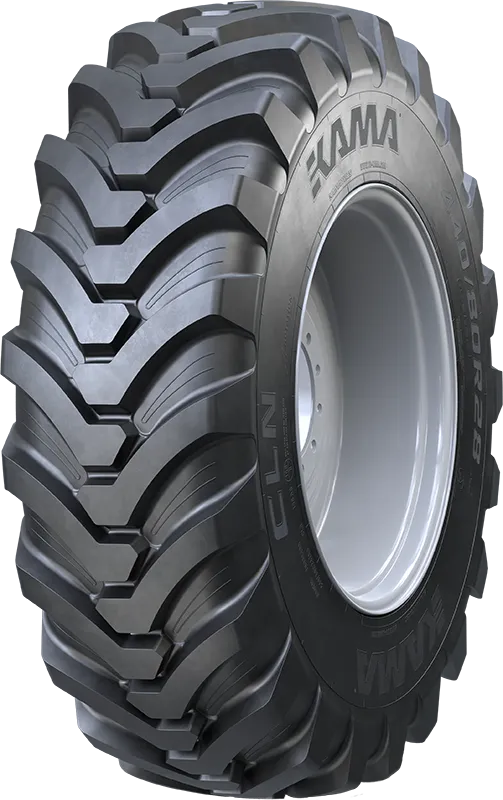 KAMA CLN в Лабытнангах — KAMA TYRES KAMA CLN в Лабытнангах