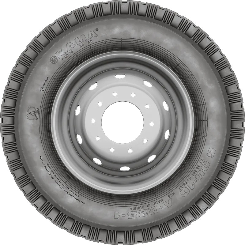 Л-225-1 в Лабытнангах — KAMA TYRES Л-225-1 в Лабытнангах