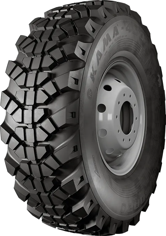 KAMA-430 в Лабытнангах — KAMA TYRES KAMA-430 в Лабытнангах