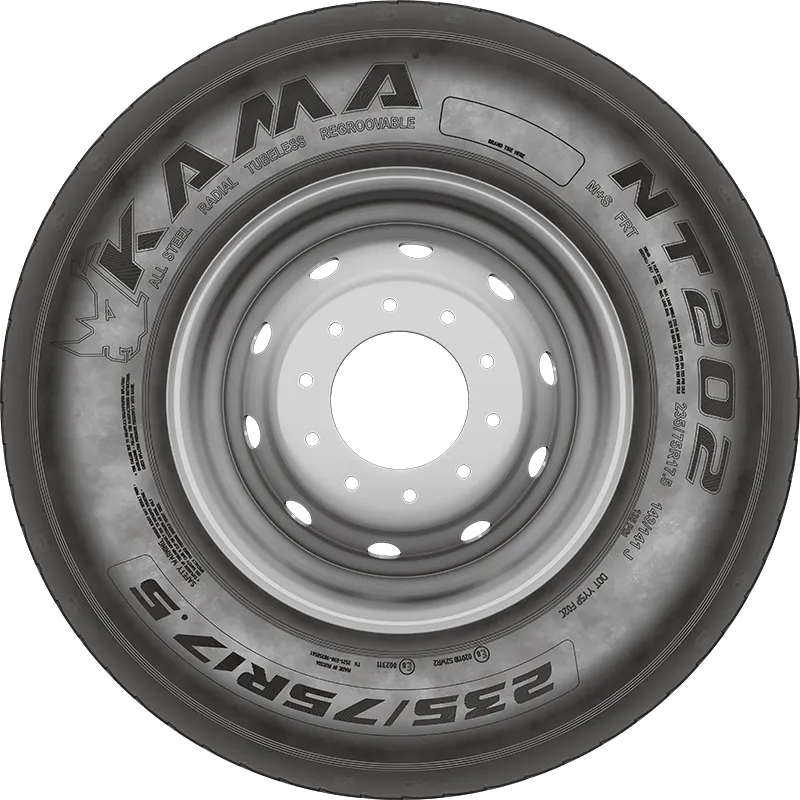 KAMA NT 202 в Лабытнангах — KAMA TYRES KAMA NT 202 в Лабытнангах