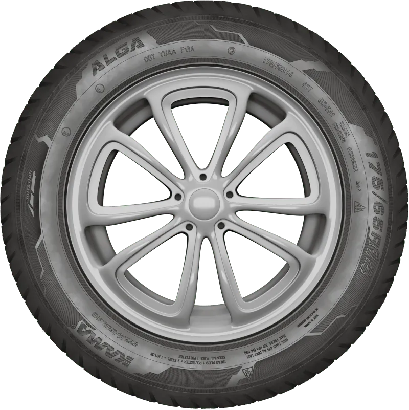KAMA ALGA (НК-531) нешип в Лабытнангах — KAMA TYRES KAMA ALGA (НК-531) нешип в Лабытнангах
