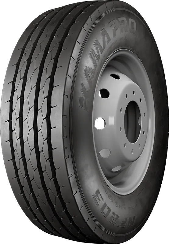 KAMA PRO NF 203 в Лабытнангах — KAMA TYRES KAMA PRO NF 203 в Лабытнангах