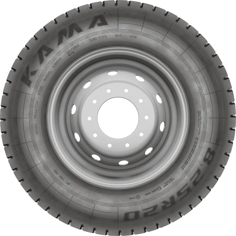 KAMA-240 в Лабытнангах — KAMA TYRES KAMA-240 в Лабытнангах