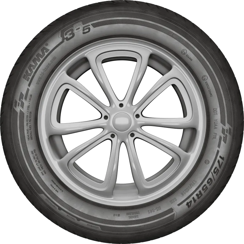 KAMA 365 (НК-241) в Лабытнангах — KAMA TYRES KAMA 365 (НК-241) в Лабытнангах