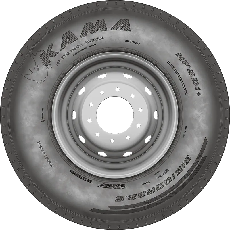 KAMA NF 201+ в Лабытнангах — KAMA TYRES KAMA NF 201+ в Лабытнангах